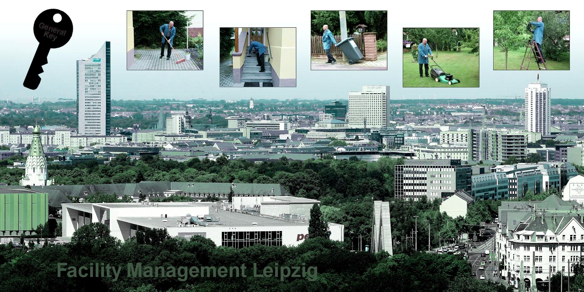 Leipziger Hausmeisterdienste
