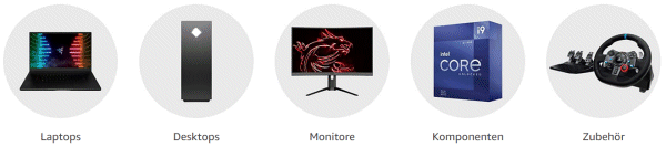 redcoon Computer & Elektronik Fachhandel (Online Shop)