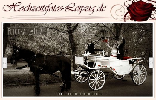 Fotograf Leipzig mit Fotostudio