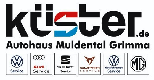 Spezialist fr Autolackierungen in Grimma