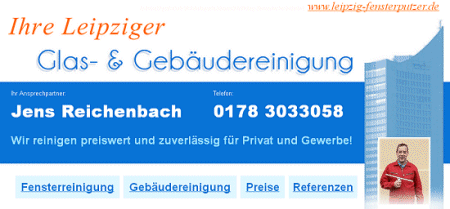 Baureinigung