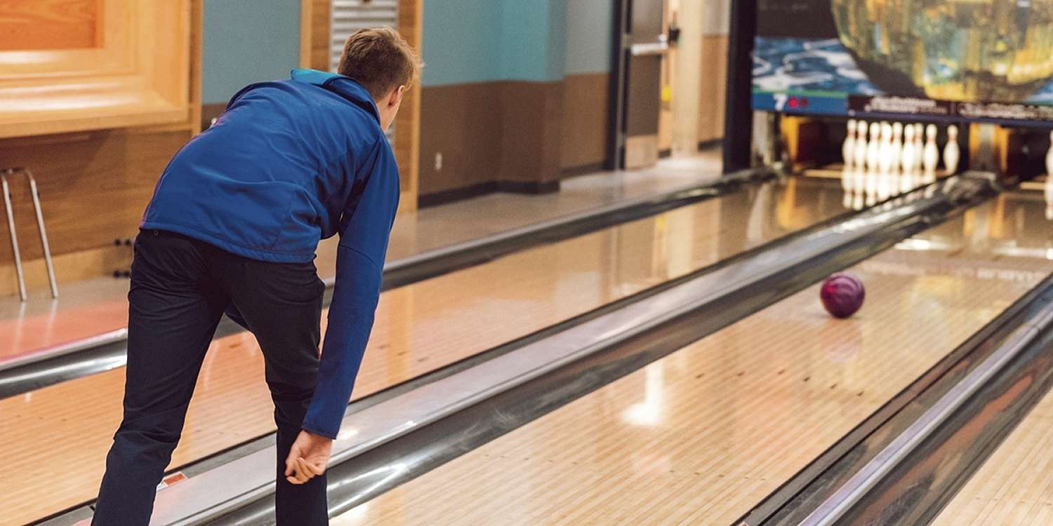Leipziger Bowlingvereine 