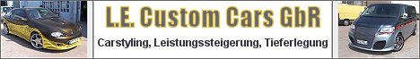 Foto: Carstyling Leipzig (Autotuning)