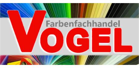 Farben Vogel Beucha - Farbenfachgeschäft