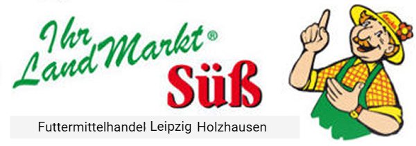 Leipzig Futtermittelhandel S 