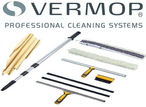 Glasreinigungsset Professional
