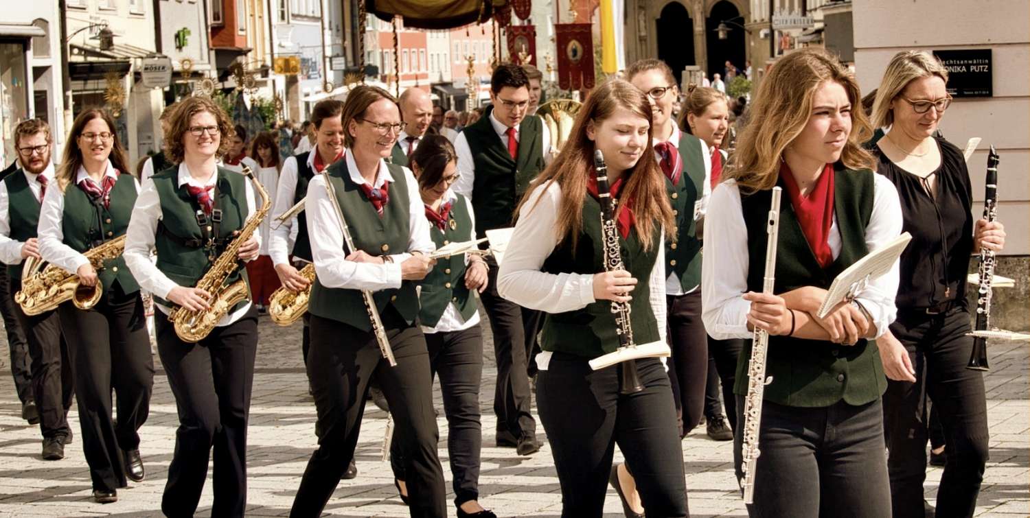 Leipziger Heimatvereine