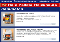 Kamine und Kaminfen Verkauf, Kaminkolz & Holzpellets Preise & Holzpellets Hndler Verzeichnis