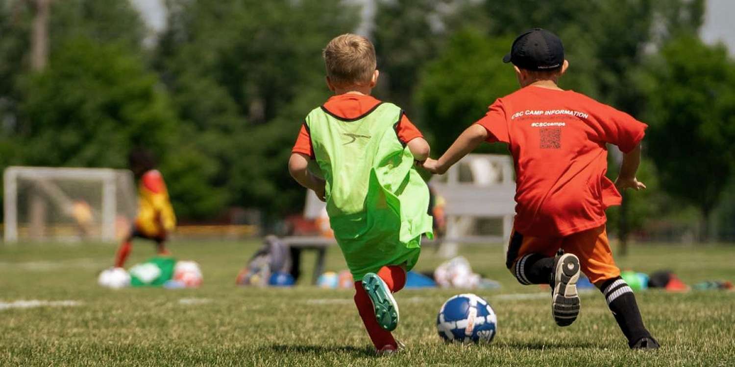 Leipziger Vereine fr Kinderfussball