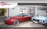 Foto: Leipzig Oldtimer Instandsetzung