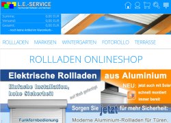 Rolladenbau & Service Leipzig