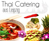 Thai Catering Leipzig