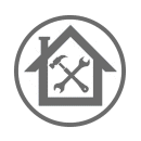 Handwerk Zunftzeichen Baustoffhandel