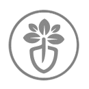 Handwerk Zunftzeichen Gartenbau