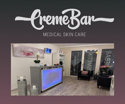 CremeBar - Kosmetikstudio Leipzig