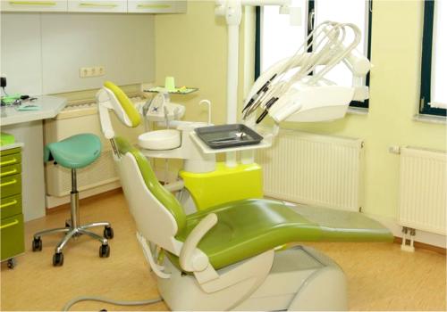 Zahnarzt Praxen in Leipzig