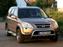 Gelndewagen HONDA CR-V 2.0