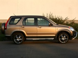 Bild Honda CRX