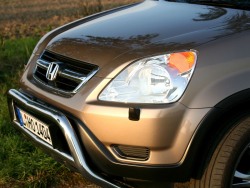 Honda CRV 2007