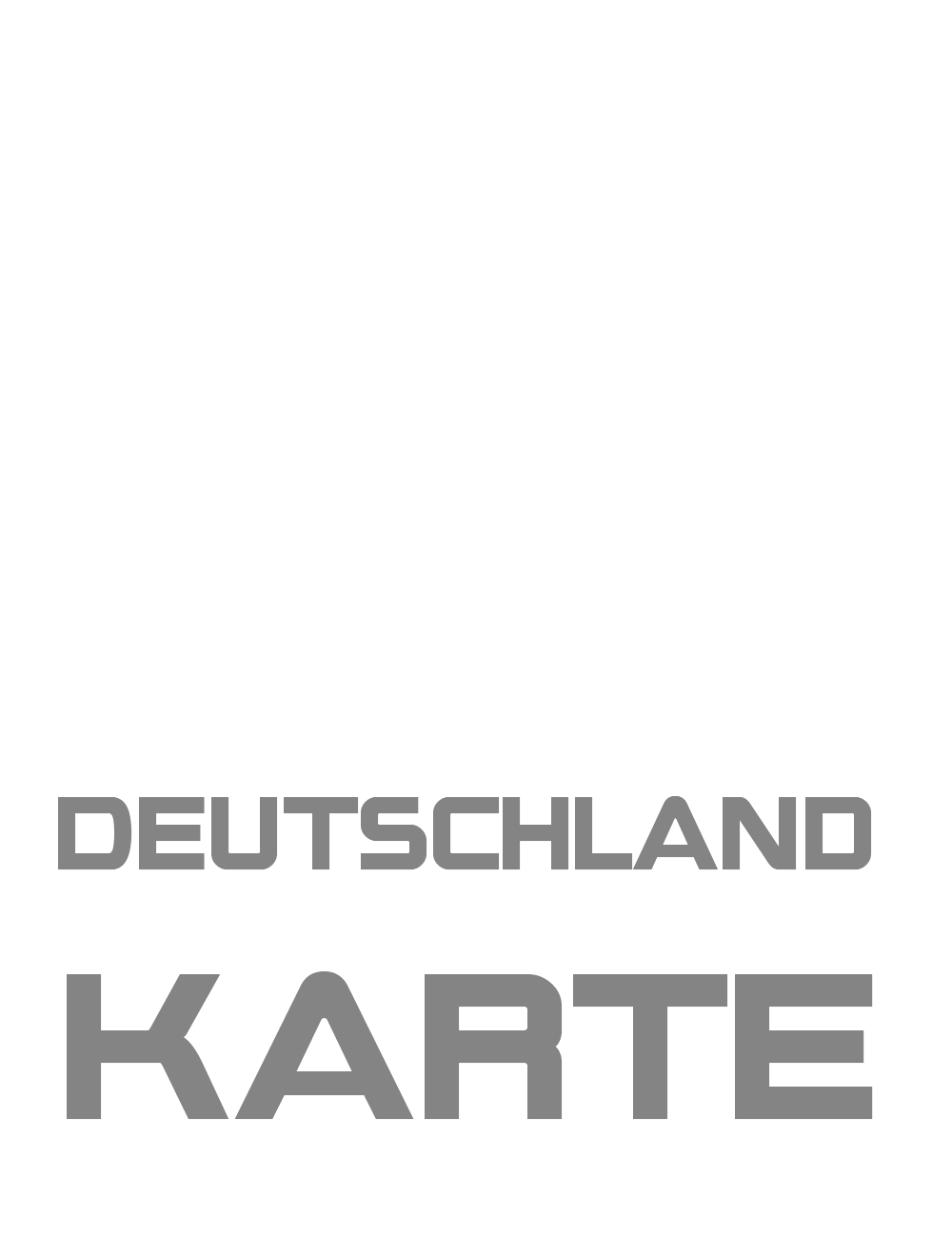 Deutschlandkarte - Schlagworte zur Karte: Rostock Leverkusen Paderborn Kassel Ulm Hildesheim Jena Erlangen Reutlingen Oldenburg Gttingen Heidelberg Regensburg Pforzheim Wolfsburg Bremerhaven Osnabrck Cottbus Heilbronn Bielefeld Halle Mannheim Nrnberg Bonn Karlsruhe Augsburg Chemnitz Mnster Braunschweig Gelsenkirchen Wuppertal Krefeld Aachen Bremen Leipzig Kln Dortmund Eiderstedt Lneburger Heide Altmark Harz Havelland Uckermark Sauerland Eifel Hunsrck Thringer Wald Spessart Allgu Schwarzwald Schbische Alb Bayerischer Wald Frnkische Alb Fichtelgebirge Erzgebirge