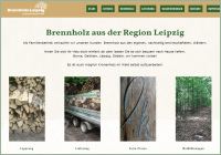 Waldbauernhof Hans Modrak in Bad Lausick (www.brennholz-leipzig.net)