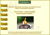 Brennholz-Werner in Taucha