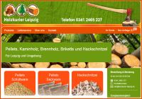 Holzkurier-Leipzig