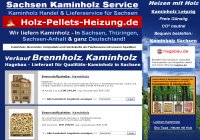 Kaminholz Sachsen, Kaminholz Leipzig,Halle,Dresden,Chemnitz
