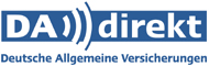 DA - DEUTSCHE ALLGEMEINE  VERSICHERUNG - ADRESSE & KONTAKT