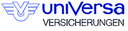 UNIVERSA  VERSICHERUNG - ADRESSE & KONTAKT