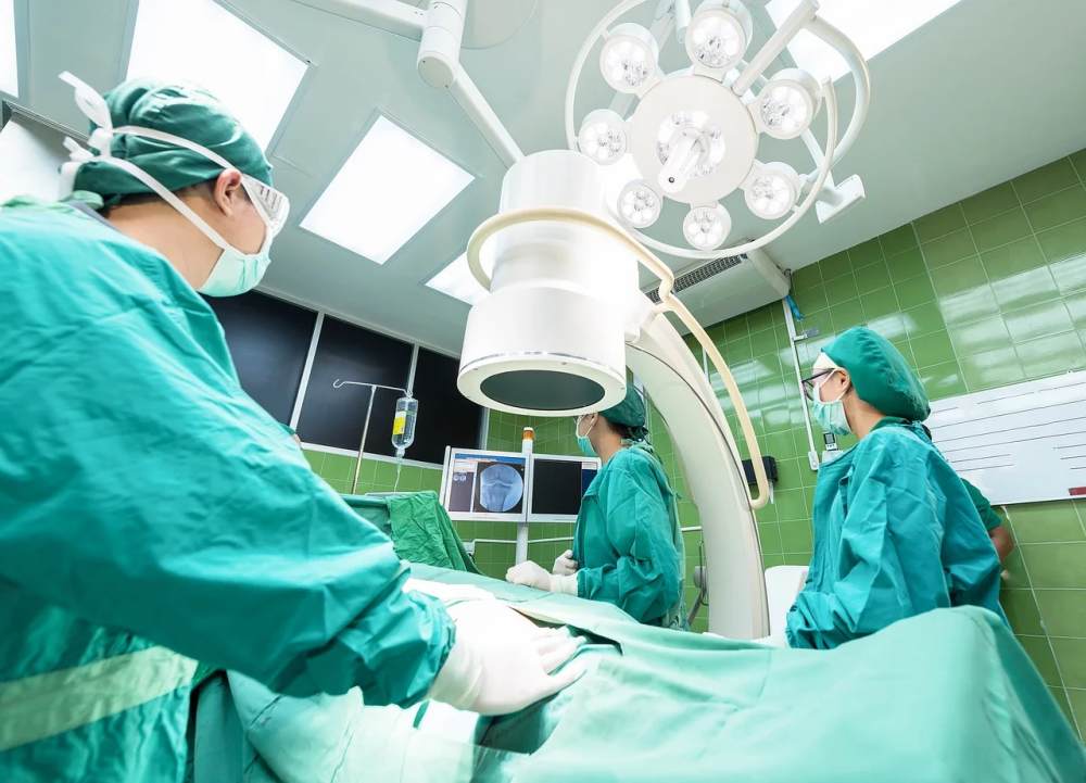 Privat Krankenversicherung (PKV) Chefarzt Behandlung & Einzelzimmer