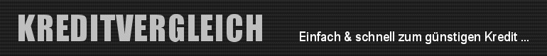 Um bei einem der oben vorgestellten Kreditanbieter einen KFZ Kredit, Eilkredit oder Sofortkredit zu beantragen, klicken Sie einfach auf dessen Logo und Sie gelangen umgehend zu den Ratenkredit-Angeboten des Kredit Anbieters!