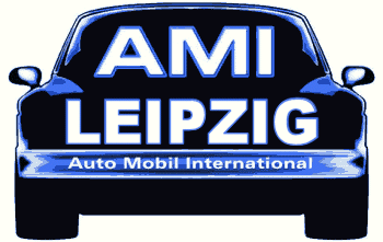 Ami 2016 in Leipzig - Der mitteleuropische Automobilsalon - Alle Informationen zur Leipziger Automesse