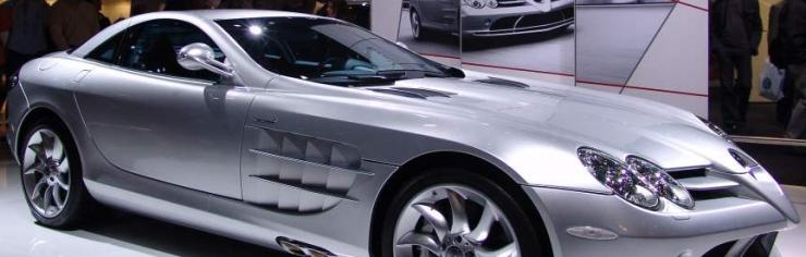 Foto: Automesse Leipzig