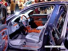 ami automobilmesse-leipzig: maybach innen