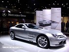 ami automobilmesse-leipzig: mercedes-slr
