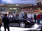 automobilmesse-ami-leipzig: porsche carrera-s