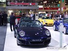 automobilmesse-ami-leipzig: porsche boxter