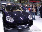 automobilmesse-ami-leipzig: porsche cayenne