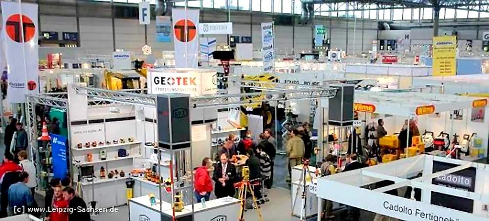 Foto: Mitteldeutsche Handwerksmesse Leipzig