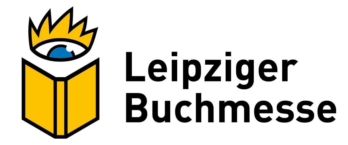 Logo Buchmesse Leipzig