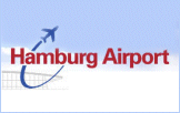 Flughafen Hamburg