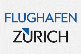 Flughafen Z�rich ✈ International Airport ZRH