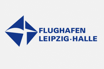 Flughafen Leipzig - Airport LEJ