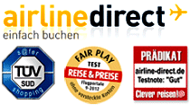 Flge ab Leipzig buchen