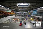 Foto: Leipzig Airport Check-in