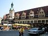 Foto: Leipziger Markt & Altes Rathaus