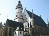 Bild: Thomaskirche Leipzig