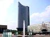 Foto: Leipzig City Hochhaus
