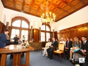 Foto: Hochzeitsfoto Standesamt Leipzig  (Hochzeitsfotograf)